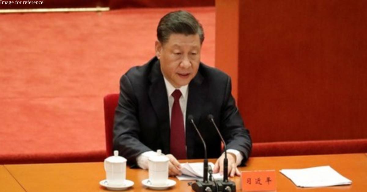 CCP to run wild in direction of disintegration, even after Xi Jinping's third term, say analysts